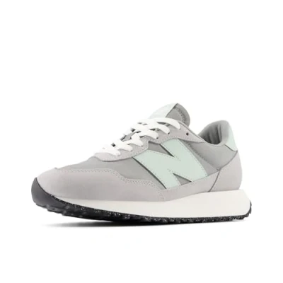Immagine di New Balance 237, Sneaker Donna, Grigio, 38 EU
