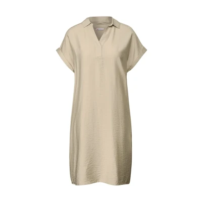 Immagine di Street One A144410 Abito Maglietta, Beige costale, 40 Donna