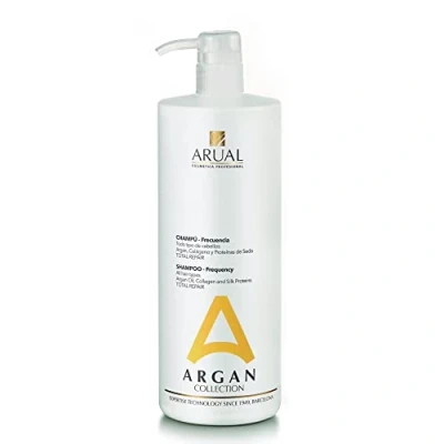 Immagine di Arual Argan Champu Collection 1000Ml