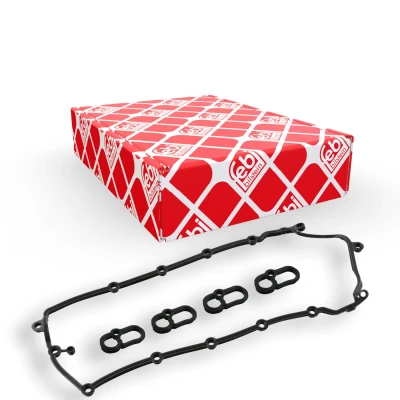Immagine di FEBI BILSTEIN 171084 Kit guarnizioni, Copritestata Dx ACM (Poliacrilico Caucciù) LAND ROVER: Range Rover Sport