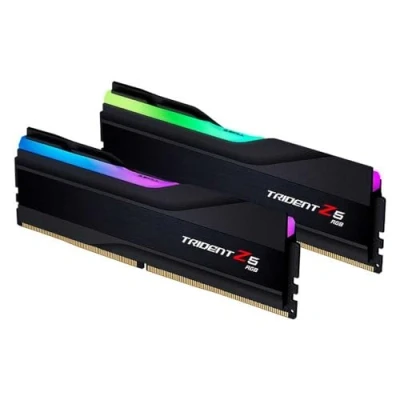 Immagine di G.Skill Z5 Kit memoria PC DDR5 32 GB 2 x 16 5600 MHz 288pin DIMM F5 5600J3636C16GX2 TZ5RK