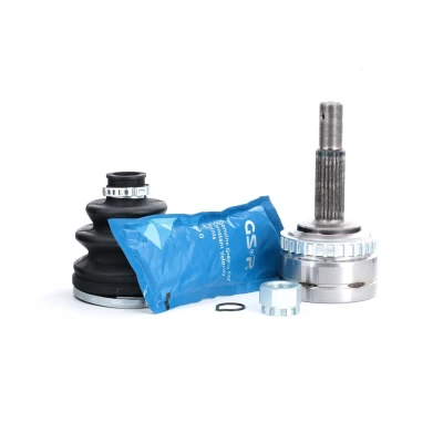 Immagine di GSP 844020 Kit Giunto Omocinetico lato ruota Outer groove OPEL: Corsa C Hatchback, Meriva A
