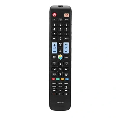 Immagine di RM D1078 Telecomando universale per sostitutivo Smart TV Controller LCD LED HDTV 3D