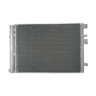 Immagine di BOSCH 1 986 AD2 268 Condensatore HYUNDAI: i20 I Hatchback (PB) 1.2 LPG, 1.4 1.2, 1.4, 1.6 2008 2015