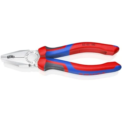 Immagine di KNIPEX 03 05 180 Pinza multiuso