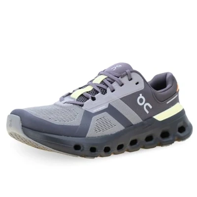 Immagine di On Scarpe da Running Cloudrunner 2 Taglia 44.5 Codice 3ME10144284 Grigio Uomo