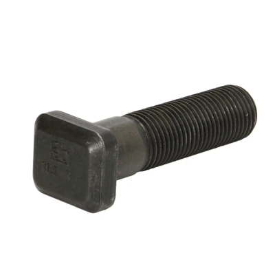 Immagine di FEBI BILSTEIN 05917 Bullone ruota 7/8&quot; 11 BSF 98 10.9 fosfatizzato