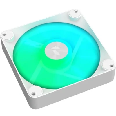 Immagine di APNX FP1 140 Ventola PWM, ARGB, mm, Bianco (140 mm), PC,