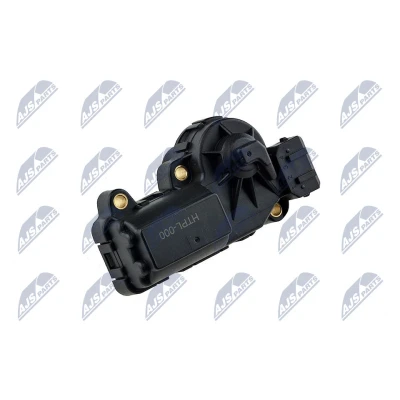 Immagine di NTY ESK PL 000 Regolatore Minimo elettrico OPEL: Corsa B Hatchback, Astra G Caravan