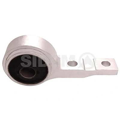 Immagine di SIDEM 841638 Silent Block posteriore, Assale anteriore inferiore Cuscinetto gomma metallo Braccio trasversale oscillante