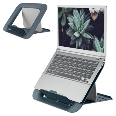 Immagine di Leitz Ergo Cosy Supporto per notebook Regolabile in altezza