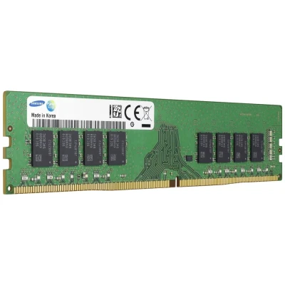 Immagine di Samsung M378A4G43AB2 CWE Modulo di memoria PC DDR4 32 GB 1 x Non ECC 3200 MHz 288pin DIMM