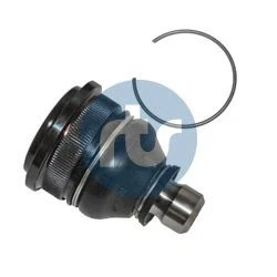 Immagine di RTS 93 08532 Testina braccio oscillante Assale anteriore bilaterale, inferiore 40,15 SUZUKI: SWIFT 3, 4, OPEL: Agila B