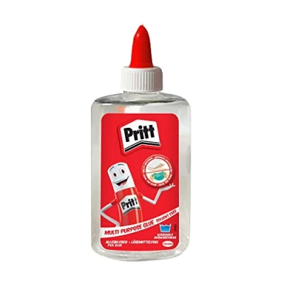 Immagine di Pritt PVA Colla multiuso, 145 ml