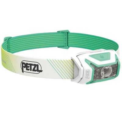Immagine di Petzl Actik Core Headlamp