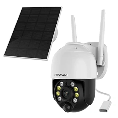 Immagine di Foscam B4 WLAN IP Videocamera di sorveglianza 2560 x 1440 Pixel