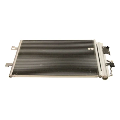 Immagine di MAXGEAR Easy Fit AC830023 Condensatore con essiccatore Alluminio 510 R 134a MERCEDES BENZ: Classe A