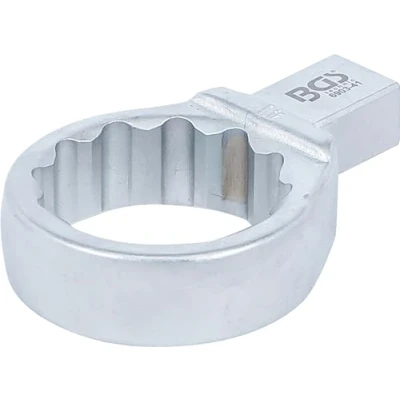 Immagine di Llave de anillo insertable 41 mm sujeción 14 x 18