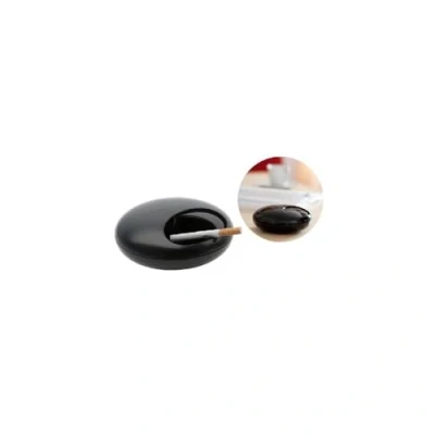 Immagine di Balvi Pebble posacenere con Coperchio