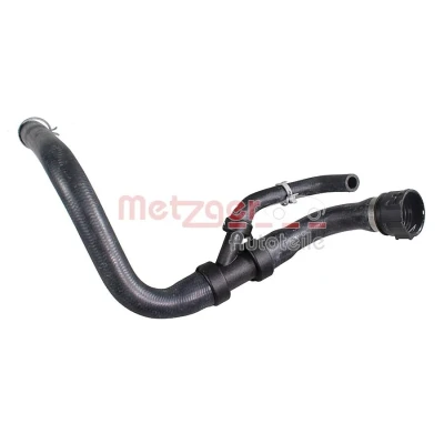 Immagine di METZGER 2421732 Tubo Radiatore Sx in basso con morsetti FORD: S Max Mk1, Galaxy Mk2 MPV, MONDEO 4 Stufenheck
