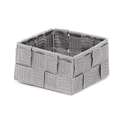 Immagine di Compactor STAN Organizer LIFE S Contenitore Organizzatore in Raggio Grigio 12x12x7 cm