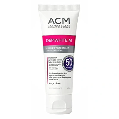 Immagine di ACM Dépiwhite.M Crema di protezione SPF50+
