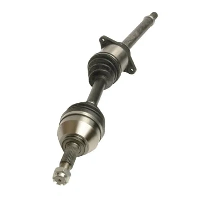 Immagine di MAXGEAR 49 2442 Albero motore / Semiasse Assale anteriore Dx 981, 420 con supporto/cuscinetto NISSAN: Qashqai Qashqai+2 I, RENAULT: Koleos I