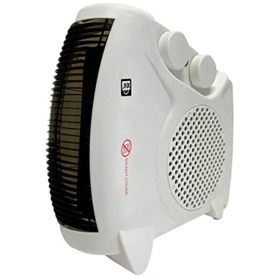 Immagine di SHX SHX16HL2000 Termoventilatore Bianco