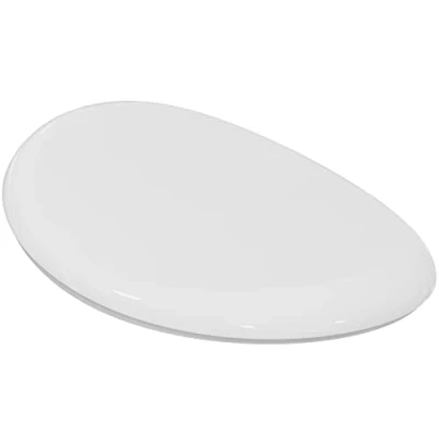 Immagine di Ideal Standard Avance, Sedile completo copri WC, Bianco