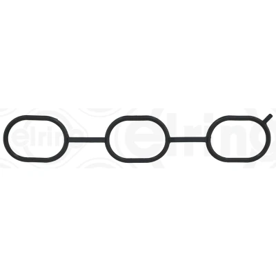 Immagine di ELRING 290.930 Guarnizione Collettore Aspirazione HNBR (Nitrile Butadiene Caucciù acrilico idratato) TOYOTA: Yaris II Hatchback, III Hatchback