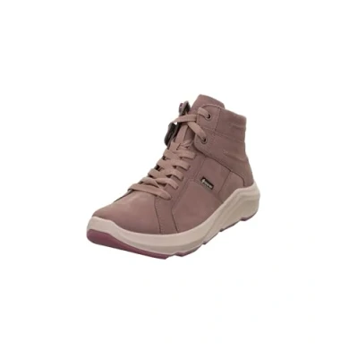 Immagine di Legero Bliss Gore Tex Leggermente Foderato, Scarpe da Ginnastica Donna, Dark Clay 5570, 38 EU