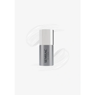 Immagine di Semilac Extend Base FOR UV GEL Polishes coat, Taglia: 7 ml,