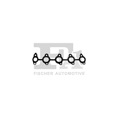 Immagine di FA1 413 013 Guarnizione Collettore Scarico Testa a cilindro PEUGEOT: 207 Hatchback, SW, Partner I Combispace, FORD: Focus 2, FIESTA 5