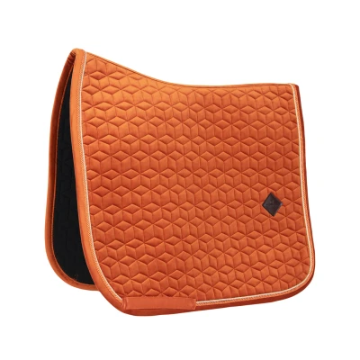 Immagine di Kentucky Velvet Dressage Saddle Pad