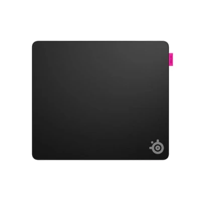 Immagine di SteelSeries QcK Performance Speed (schwarz, L) (L), Tappetino mouse, Nero