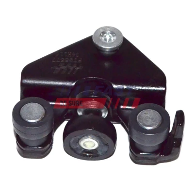 Immagine di FAST FT95577 Guidarullo, Porta scorrevole inferiore RENAULT: Kangoo I, I Express