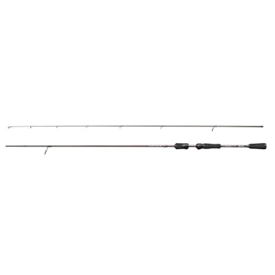 Immagine di Abu Garcia Spike S Canna da vertical 1.85m (14 35g) jigging