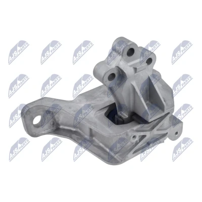 Immagine di NTY ZPS FR 068 Supporto motore Dx Cuscinetto gomma metallo FORD: Focus Mk4 Hatchback