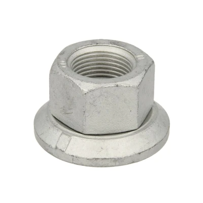 Immagine di FEBI BILSTEIN 45149 Dadi Ruota Flangia piatta 30 MERCEDES BENZ: ATEGO 2