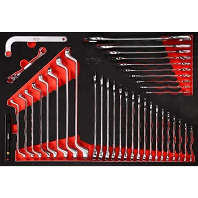 Immagine di KS TOOLS 811.0038 Kit attrezzi