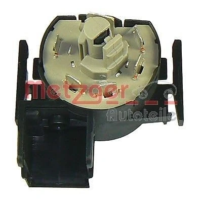 Immagine di METZGER 0916091 Interruttore, Accensione / motorino d&#039;avviamento OPEL: Zafira A, Astra G Caravan, CC