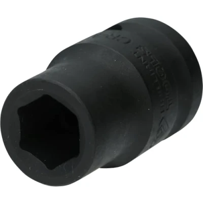 Immagine di KS TOOLS BT022633 Chiave a bussola 12 12,5 (1/2&quot;) Esagonale