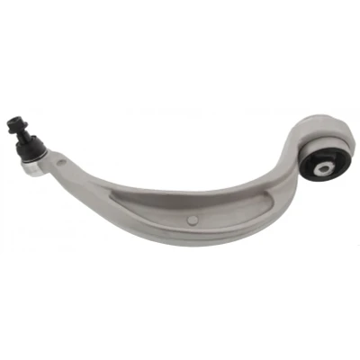 Immagine di MAPCO 51896 Braccio oscillante, Sospensione ruota Assale anteriore Sx, inferiore, posteriore trasversale oscillante Alluminio 16,8