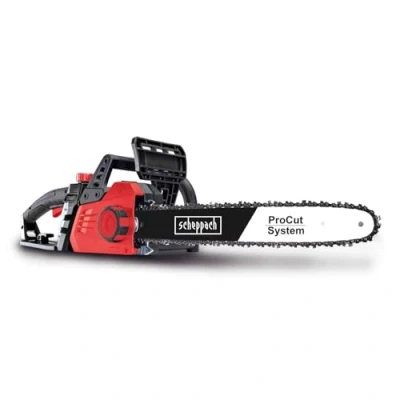 Immagine di Scheppach Motosega CSE2600 18&quot; 2400W marca