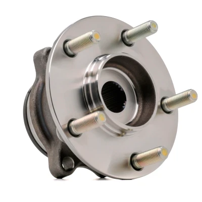 Immagine di SKF VKBA 7663 Kit cuscinetto ruota con sensore ABS integrato MITSUBISHI: ASX SUV, OUTLANDER 3, CITROËN: C4 Aircross