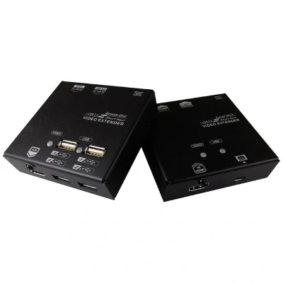 Immagine di Value KVM Extender 60 m