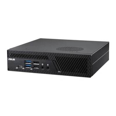Immagine di Asus Mini PC (HTPC) VIVO PB63 B5047MH Intel® Core™ i5 13400 16 GB RAM 512 Flash SSD Intel Grafica UHD 730 90MS02R1 M001F0