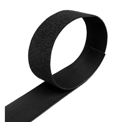 Immagine di Velcro® ONE WRAP® Cinghia a doppio lato con velcro, 25 mm di larghezza, 1 m, lunghezza continua