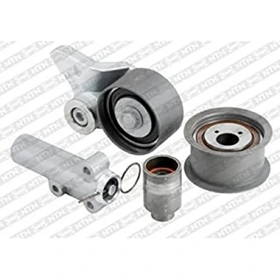 Immagine di SNR KD457.65 Kit cinghia di distribuzione 253 AUDI: A6 C5 Avant, A8 D3, VOLKSWAGEN: Touareg I
