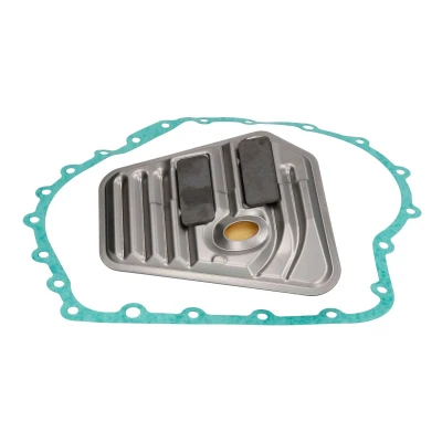 Immagine di MAHLE ORIGINAL HX 167D Filtro Cambio Automatico con guarnizione AUDI: A6 C6 Avant